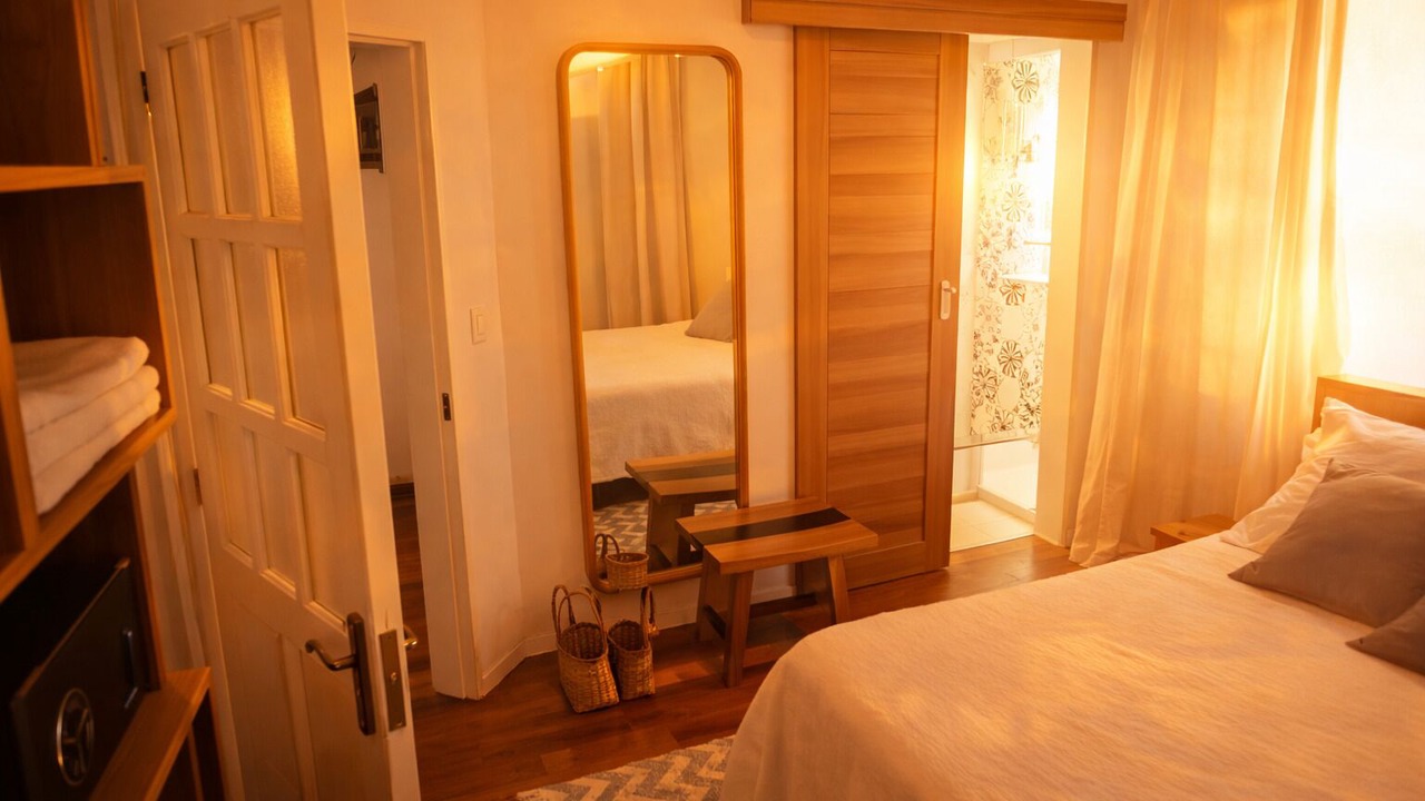 Photo of Bedroom in Morcellement Raffray