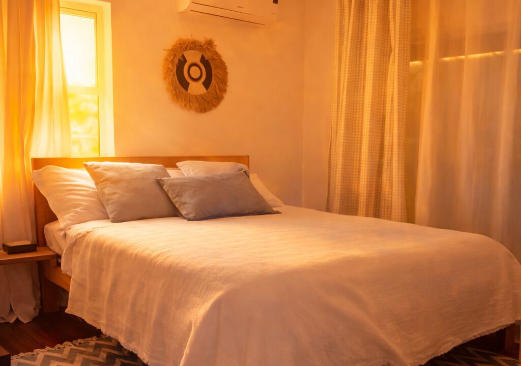 Photo of Bedroom in Morcellement Raffray