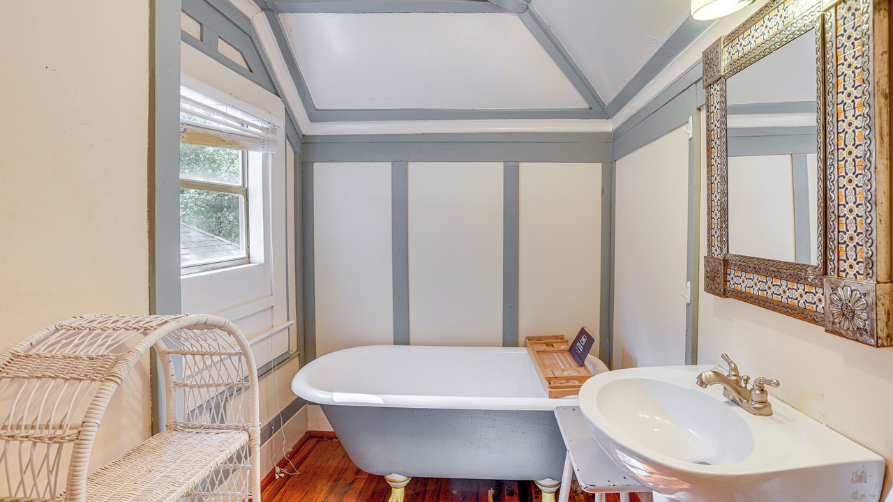 Photo of Bathroom in Meridian