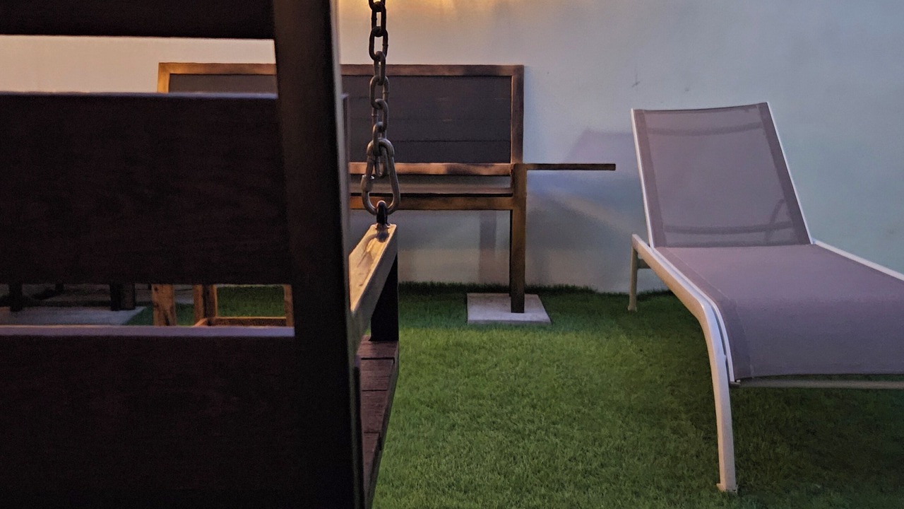 Photo of Patio Balcony in Flic-en-Flac