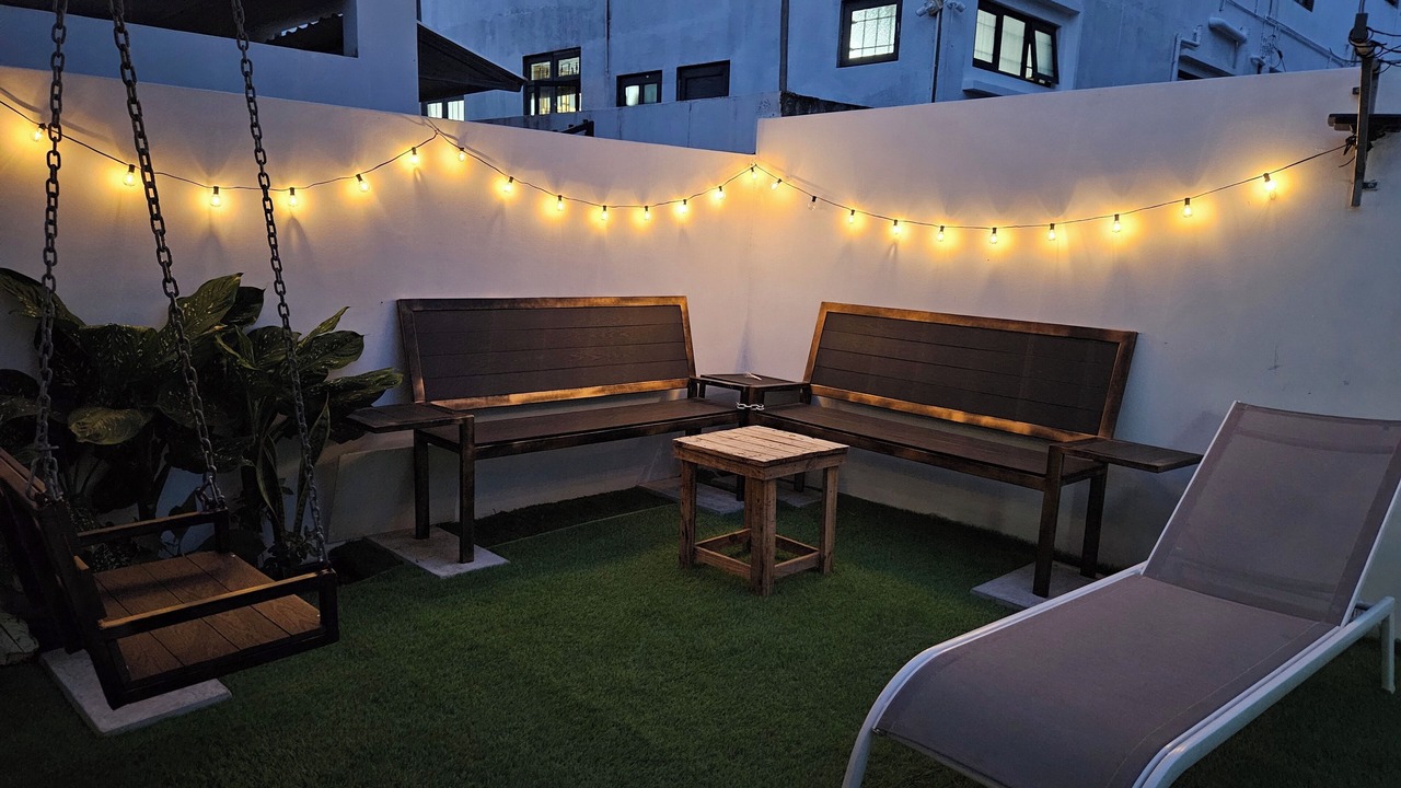 Photo of Patio Balcony in Flic-en-Flac