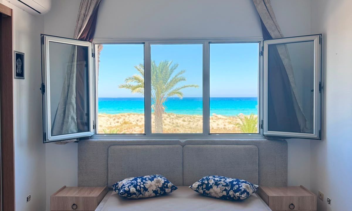 Photo of Bedroom in Mahdia