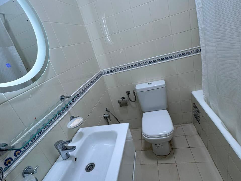 Photo of Bathroom in Mahdia