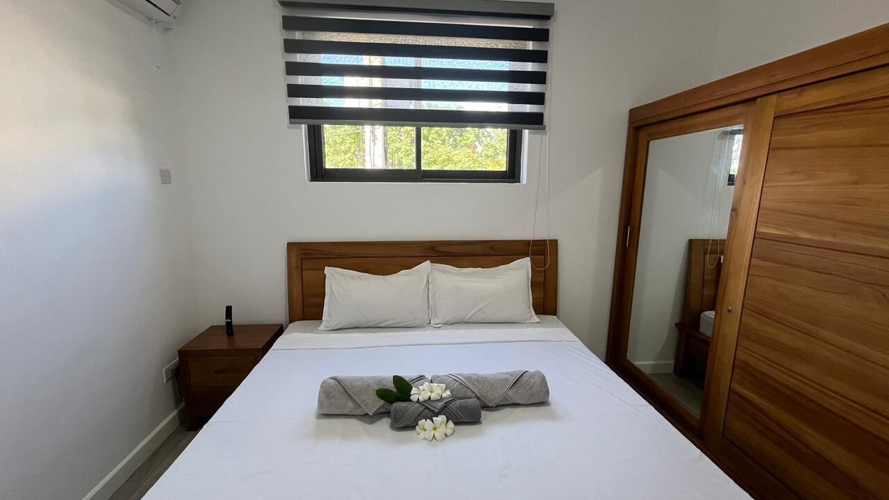 Photo of Bedroom in Albion