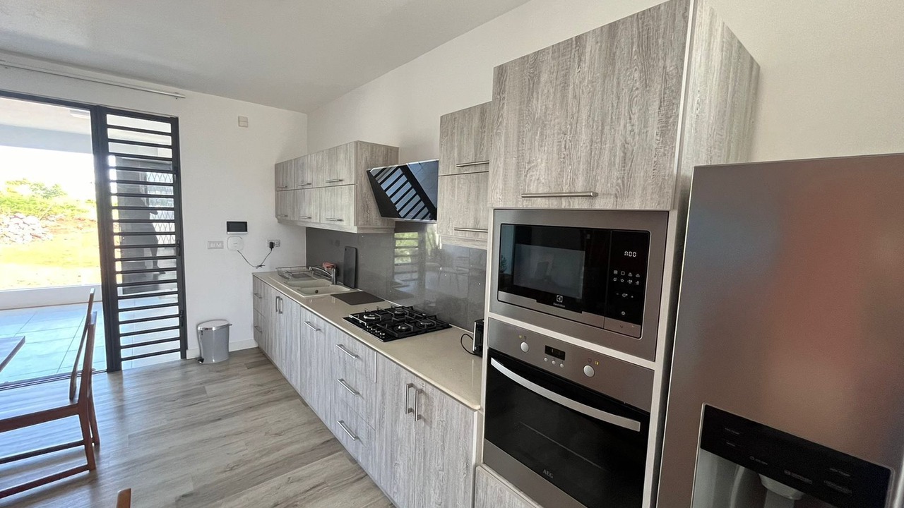 Photo of Kitchen in Albion