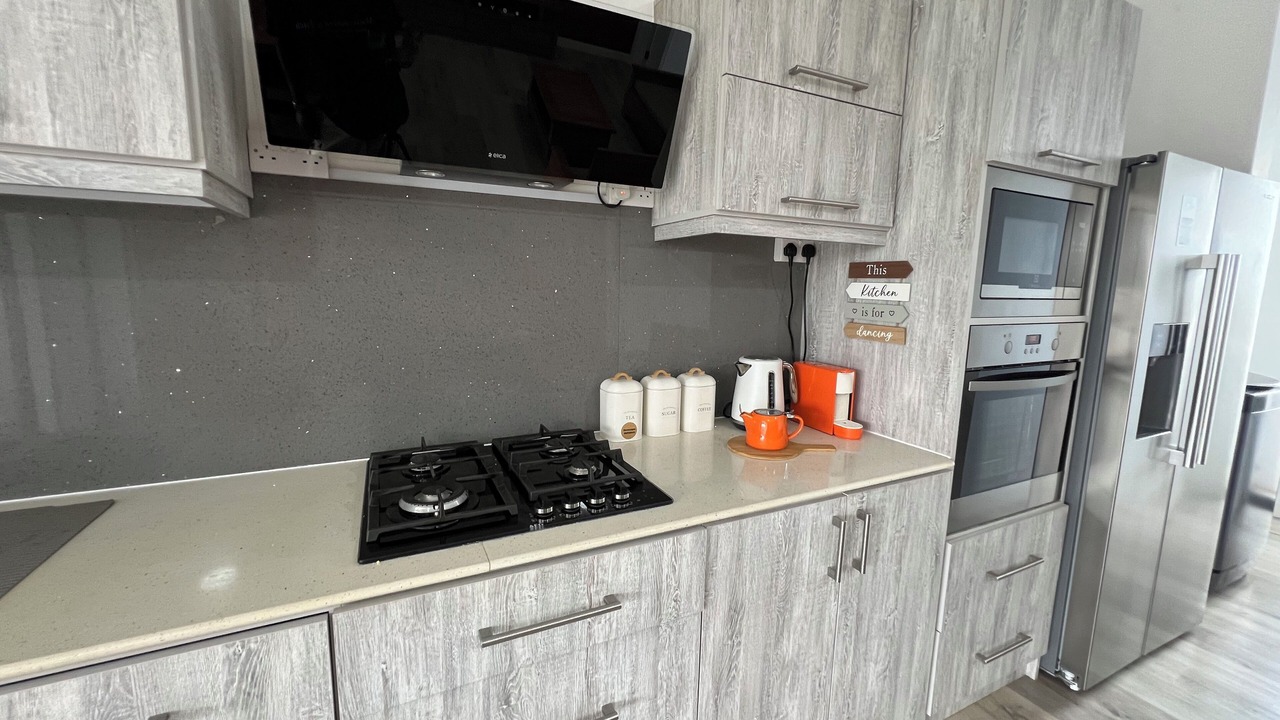 Photo of Kitchen in Albion