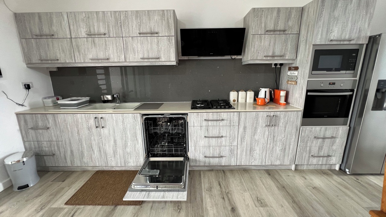 Photo of Kitchen in Albion