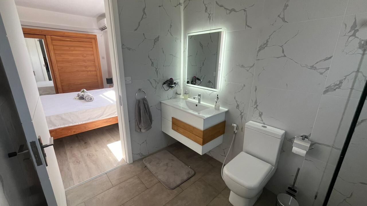Photo of Bathroom in Albion
