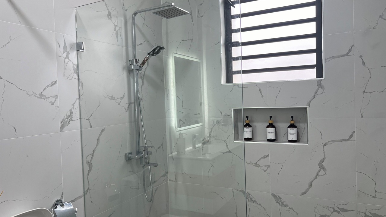 Photo of Bathroom in Albion