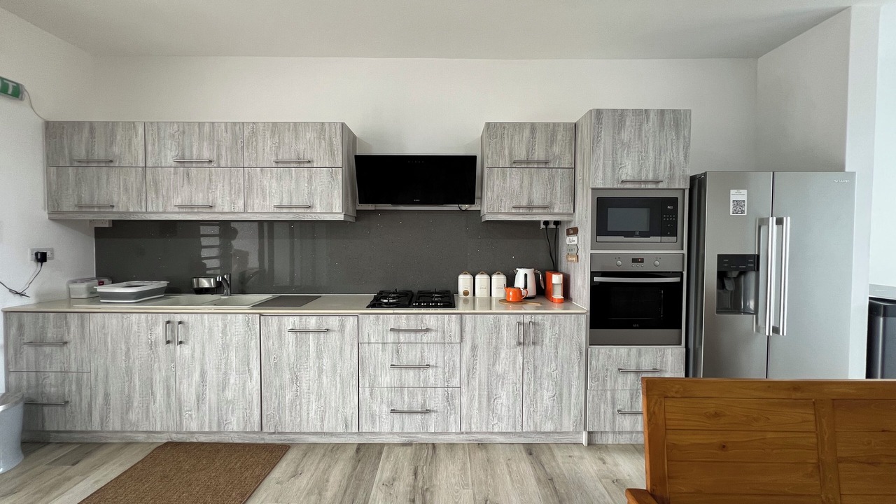 Photo of Kitchen in Albion