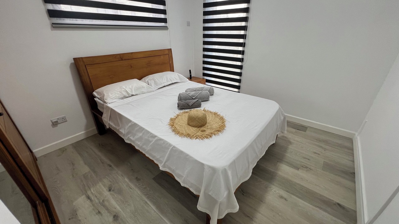 Photo of Bedroom in Albion