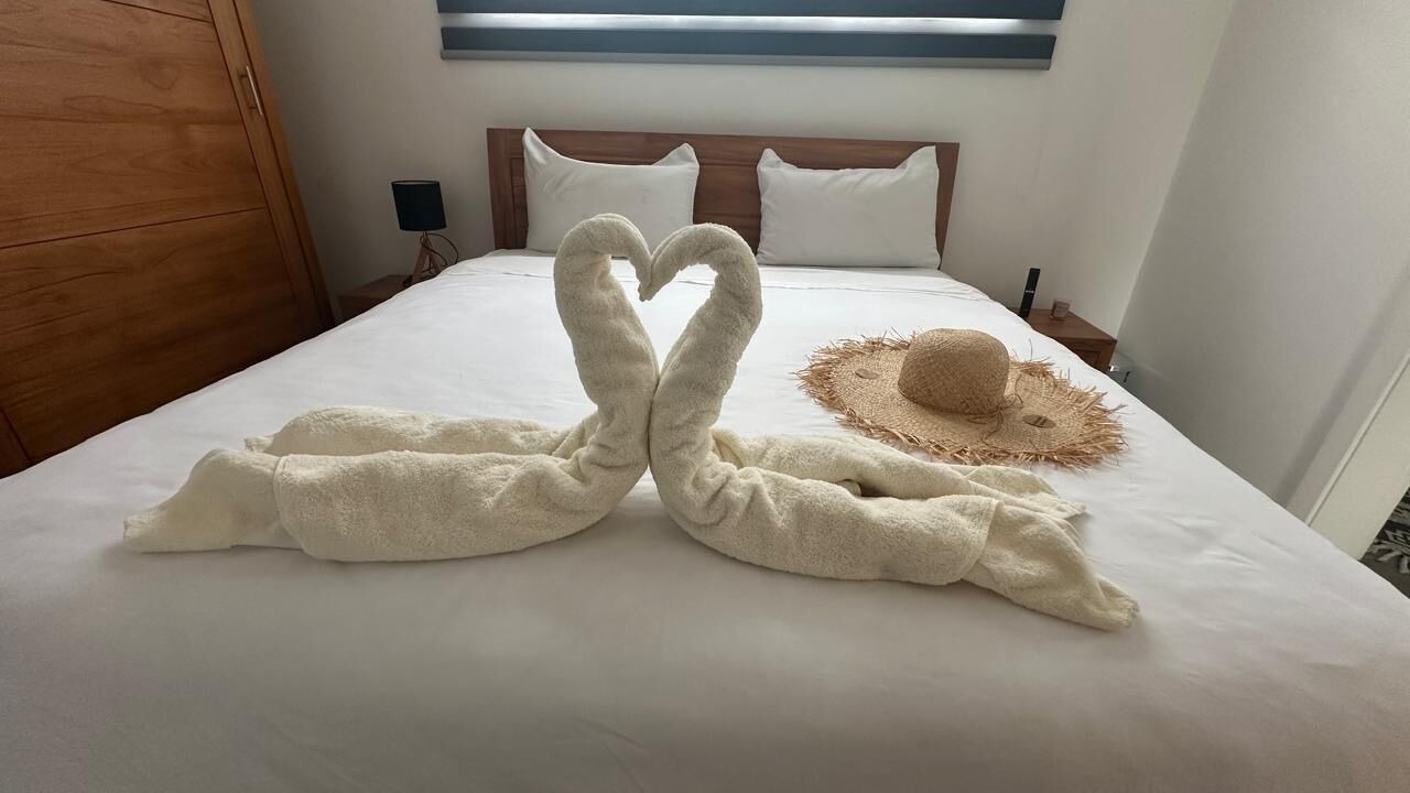 Photo of Bedroom in Albion