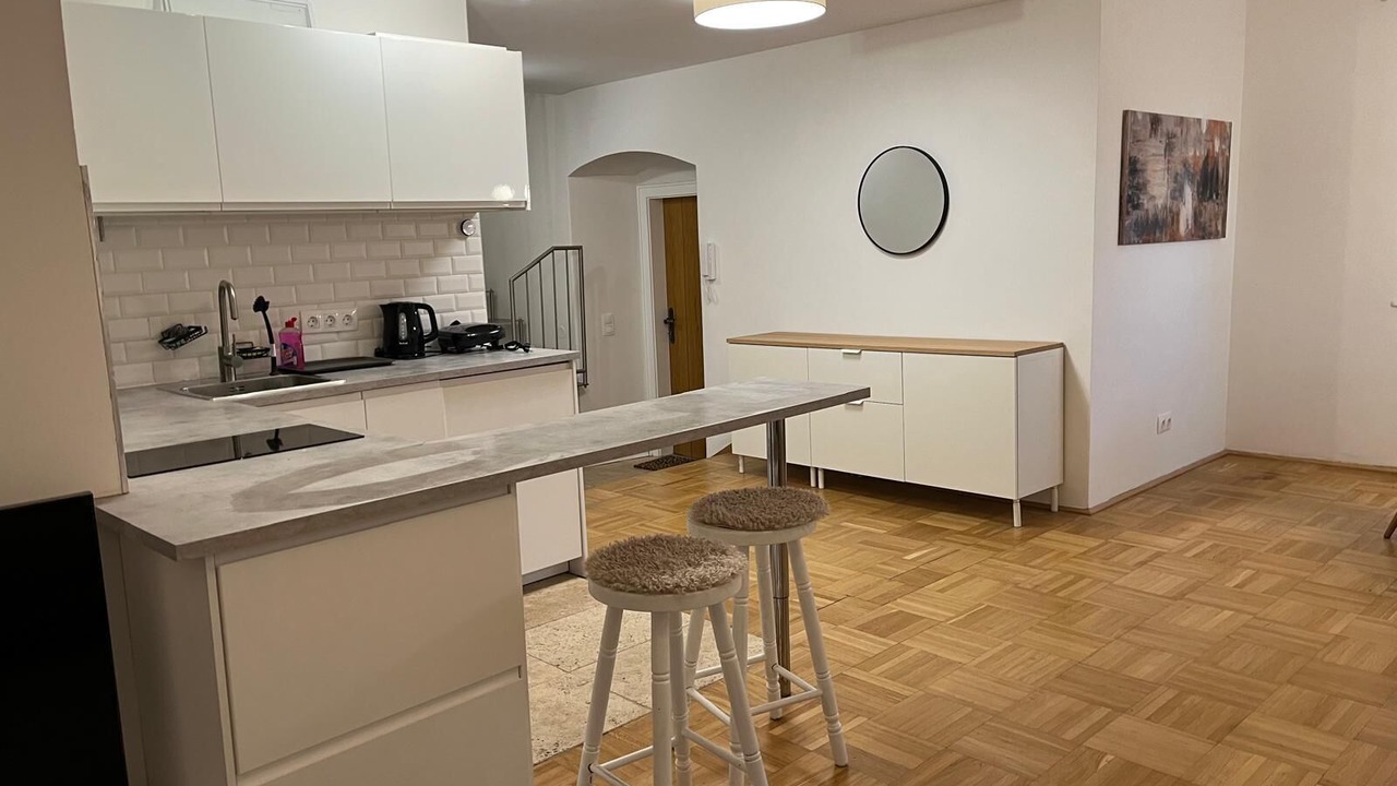 Photo of Kitchen in Gumpoldskirchen