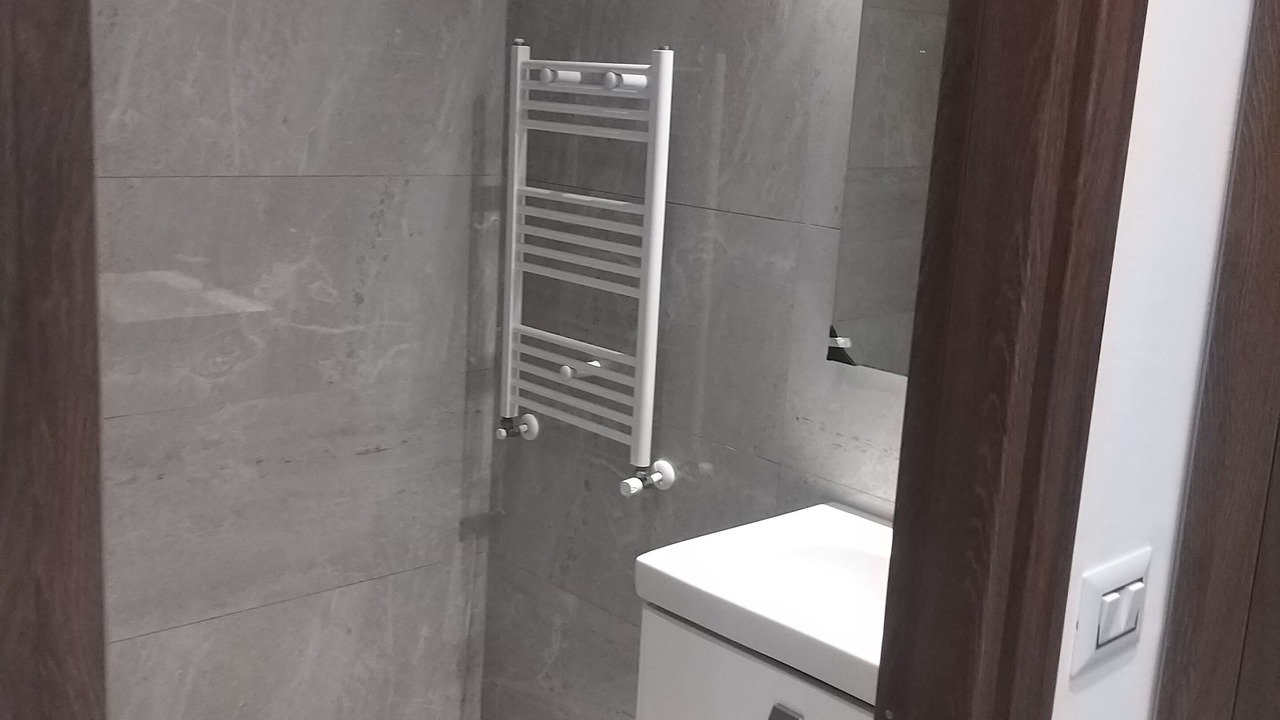 Photo of Bathroom in Tunis
