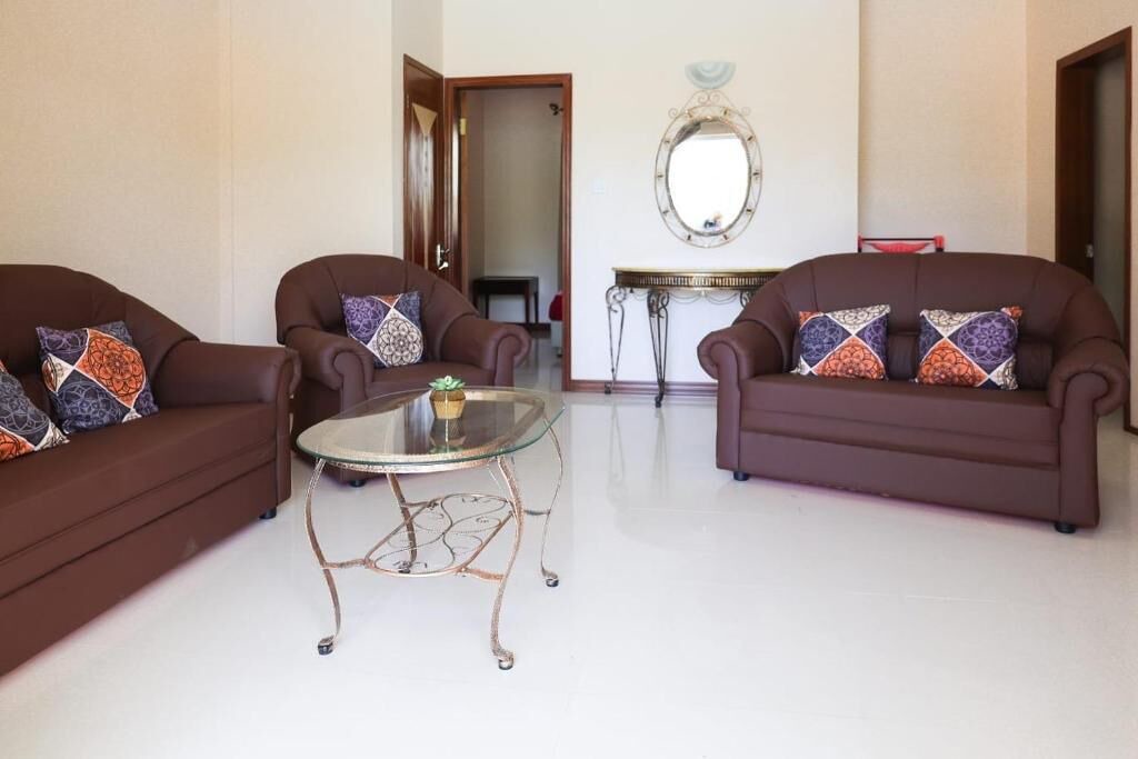 Photo of Livingroom in Pereybere