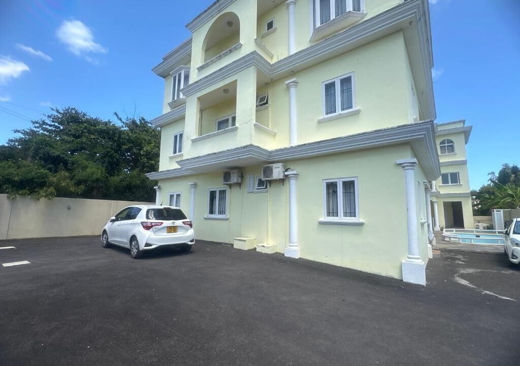 Photo of Outdoor in Pereybere