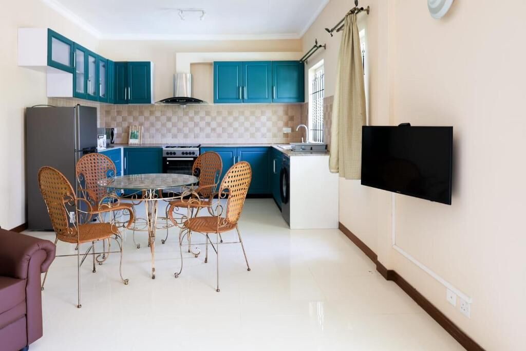 Photo of Kitchen in Pereybere