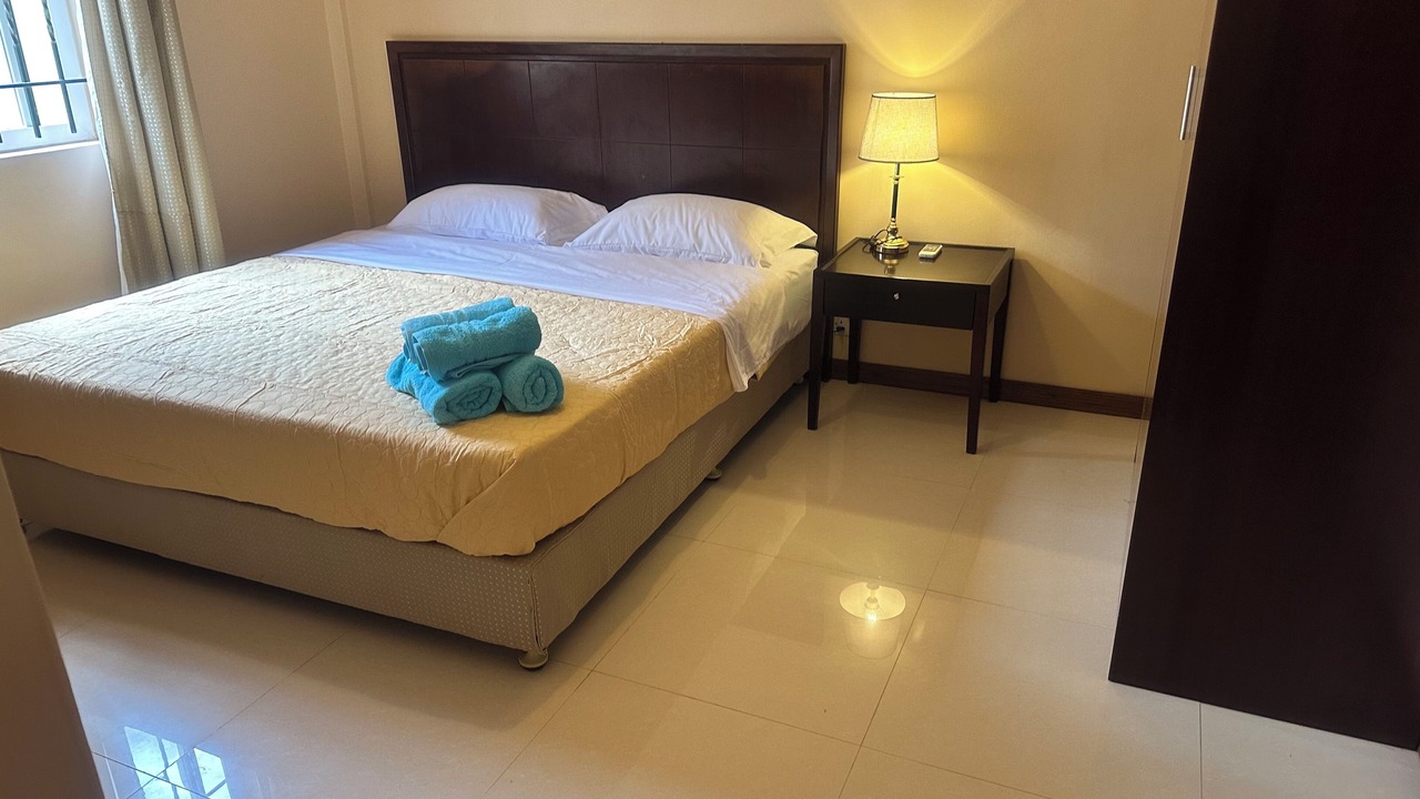 Photo of Bedroom in Pereybere