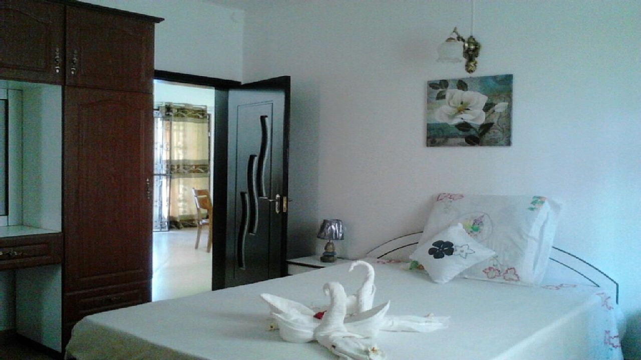 Photo of Bedroom in Trou aux Biches