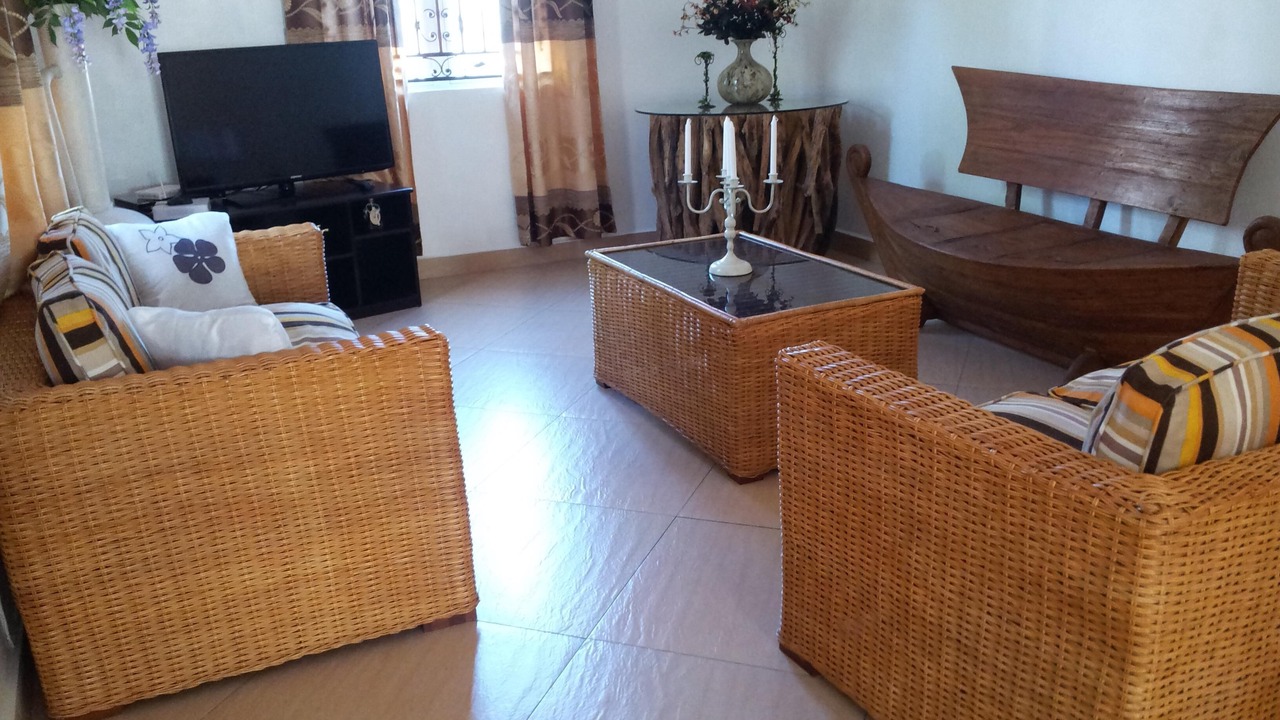 Photo of Livingroom in Trou aux Biches