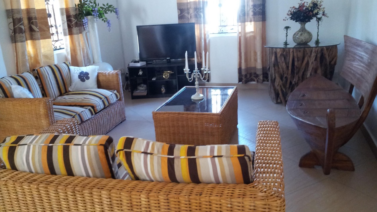 Photo of Livingroom in Trou aux Biches