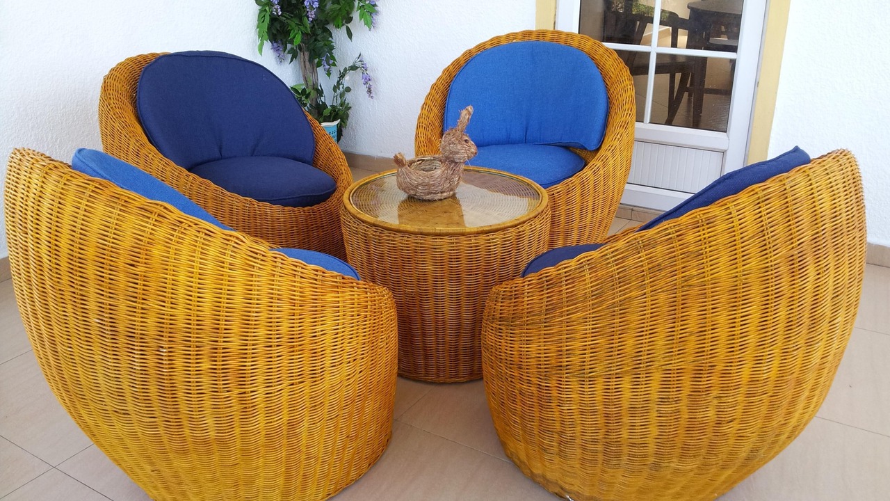 Photo of Outdoor in Trou aux Biches