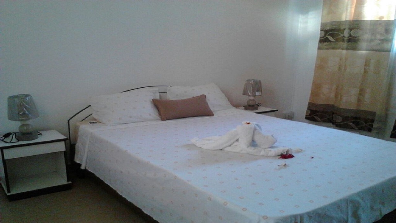 Photo of Bedroom in Trou aux Biches