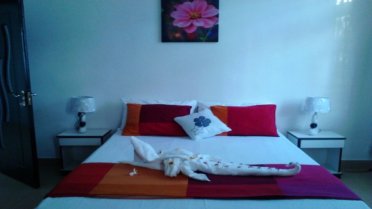Photo of Bedroom in Trou aux Biches