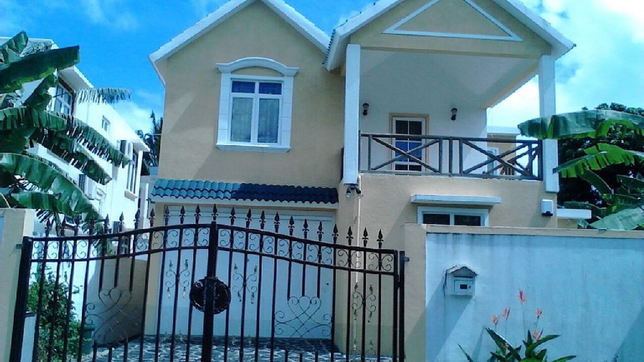 Photo of Outdoor in Trou aux Biches