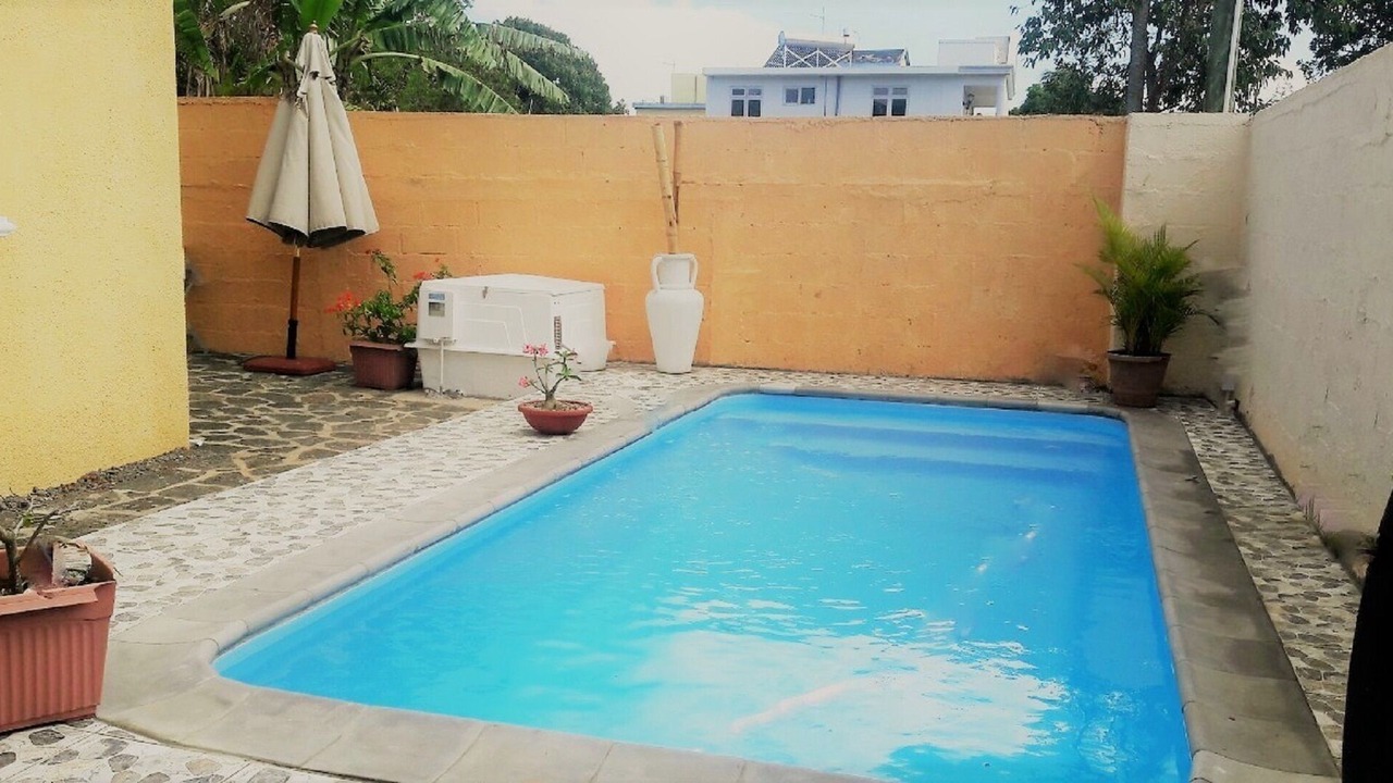 Photo of Outdoor in Trou aux Biches