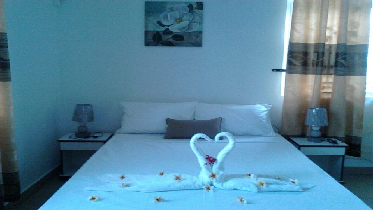 Photo of Bedroom in Trou aux Biches