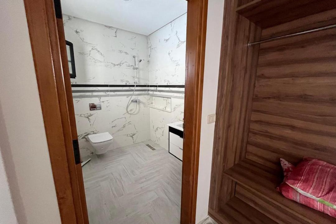 Photo of Bathroom in Jemmal