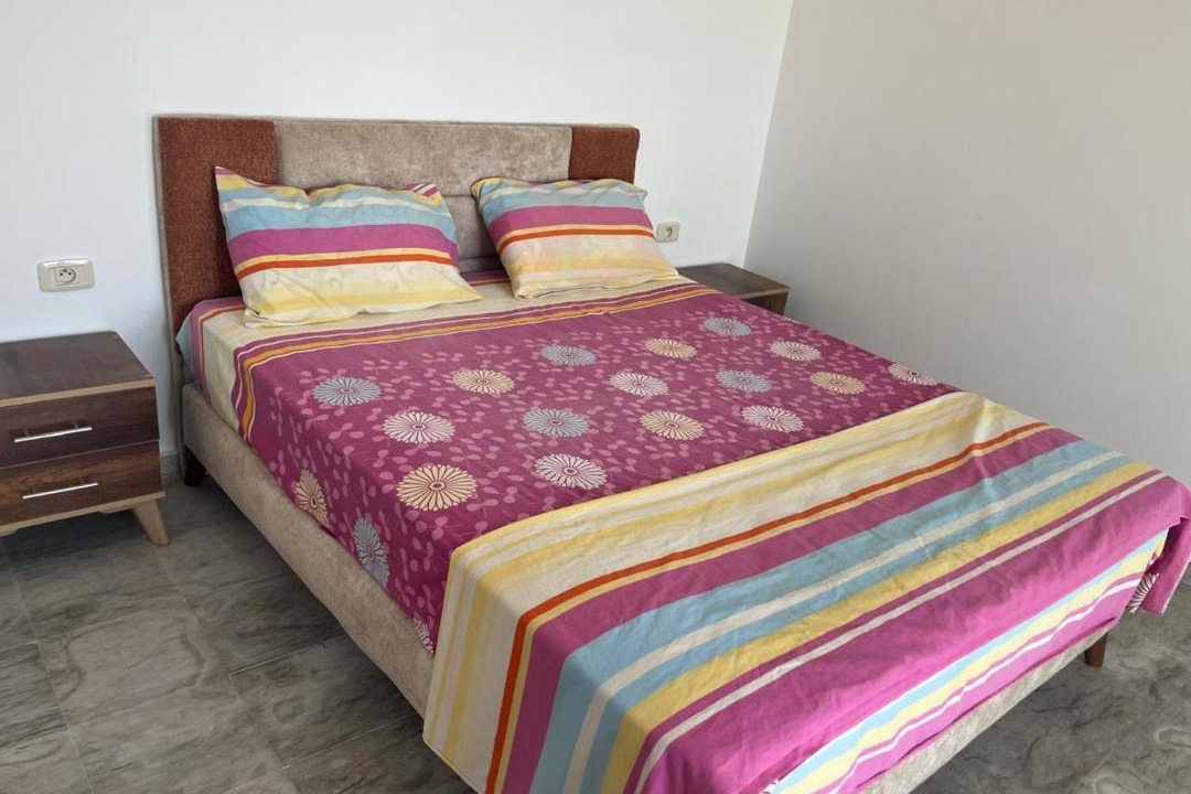 Photo of Bedroom in Jemmal