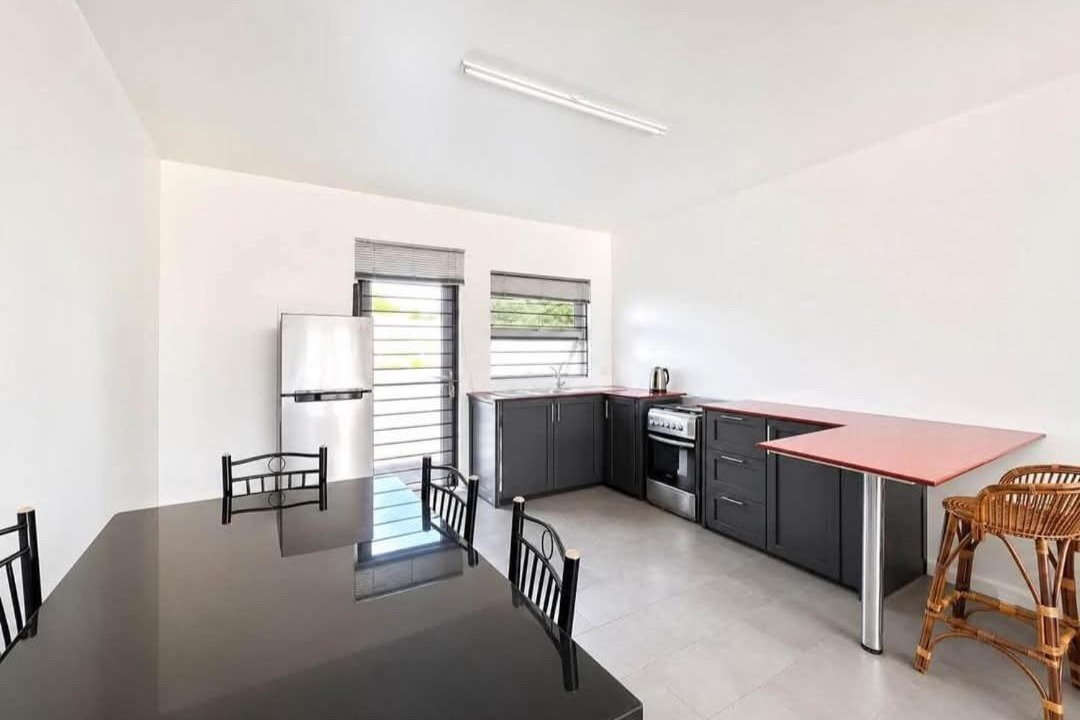 Photo of Kitchen in Petit Raffray