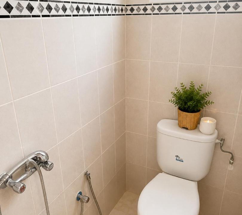 Photo of Bathroom in Cite El Wafa