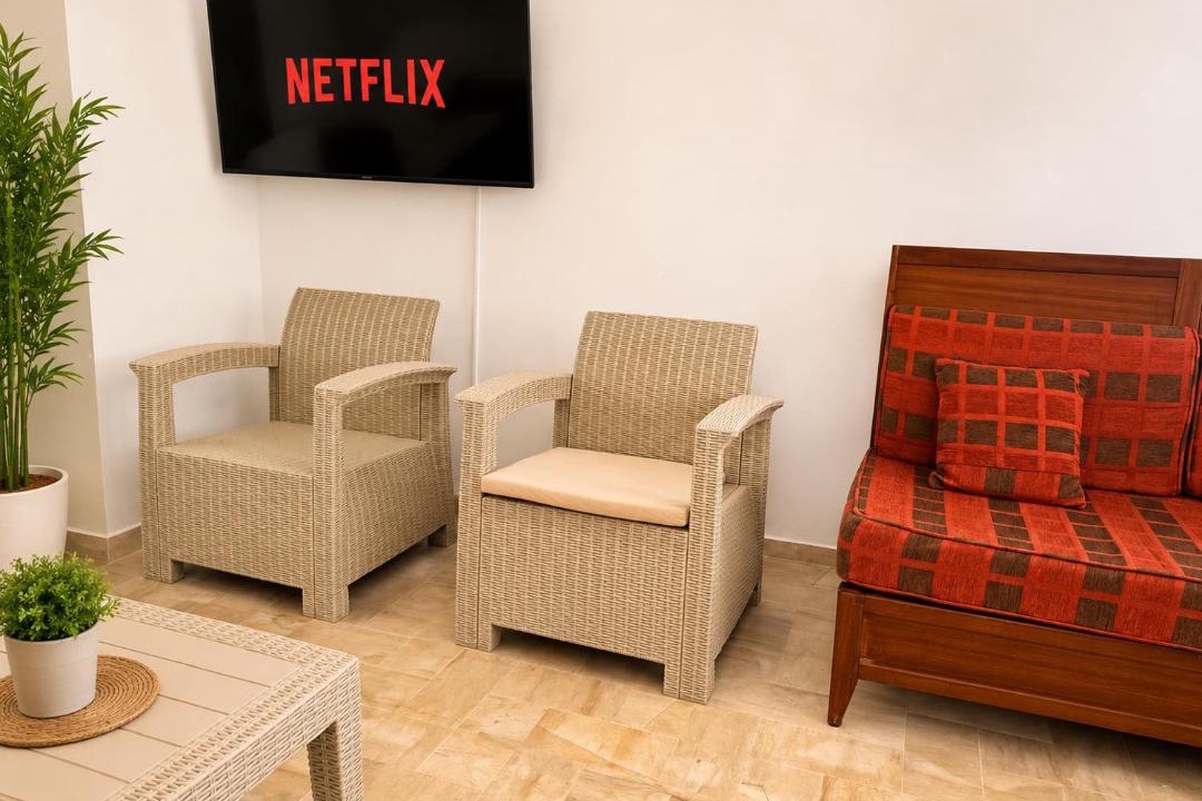 Photo of Livingroom in Cite El Wafa