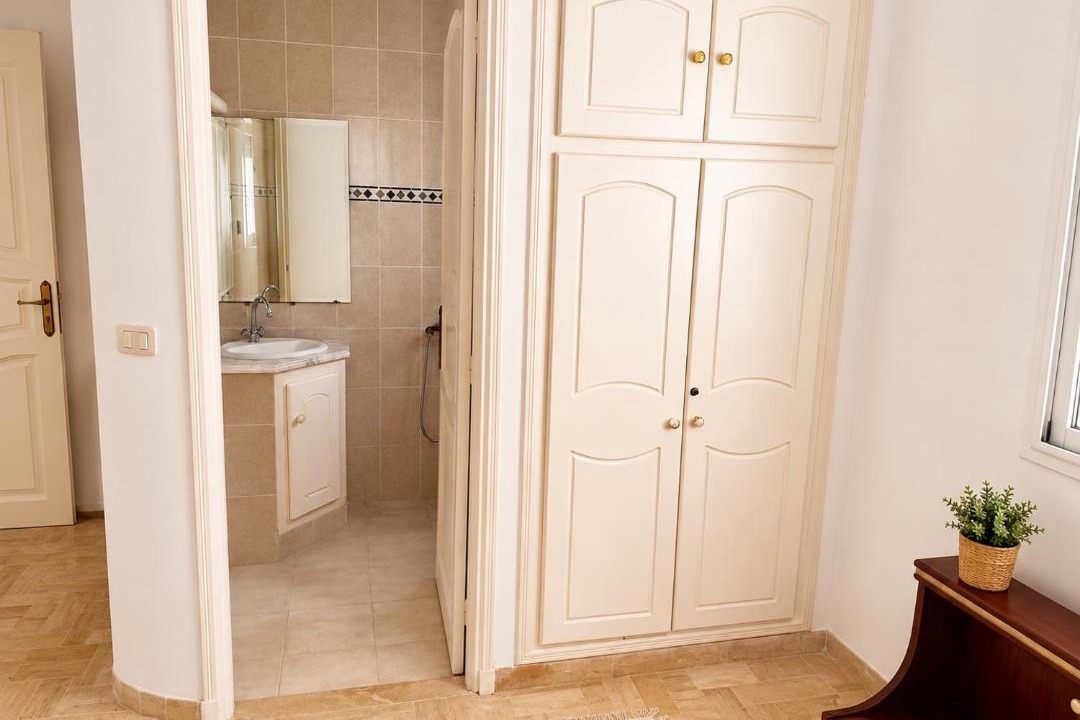 Photo of Bathroom in Cite El Wafa