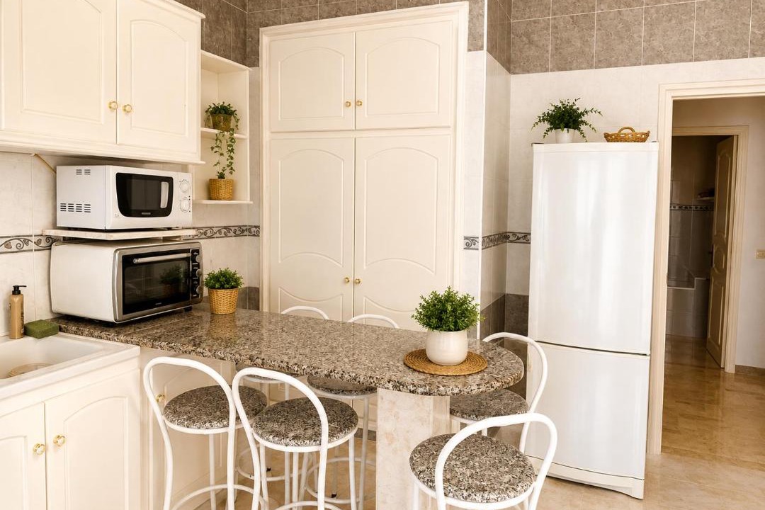 Photo of Kitchen in Cite El Wafa