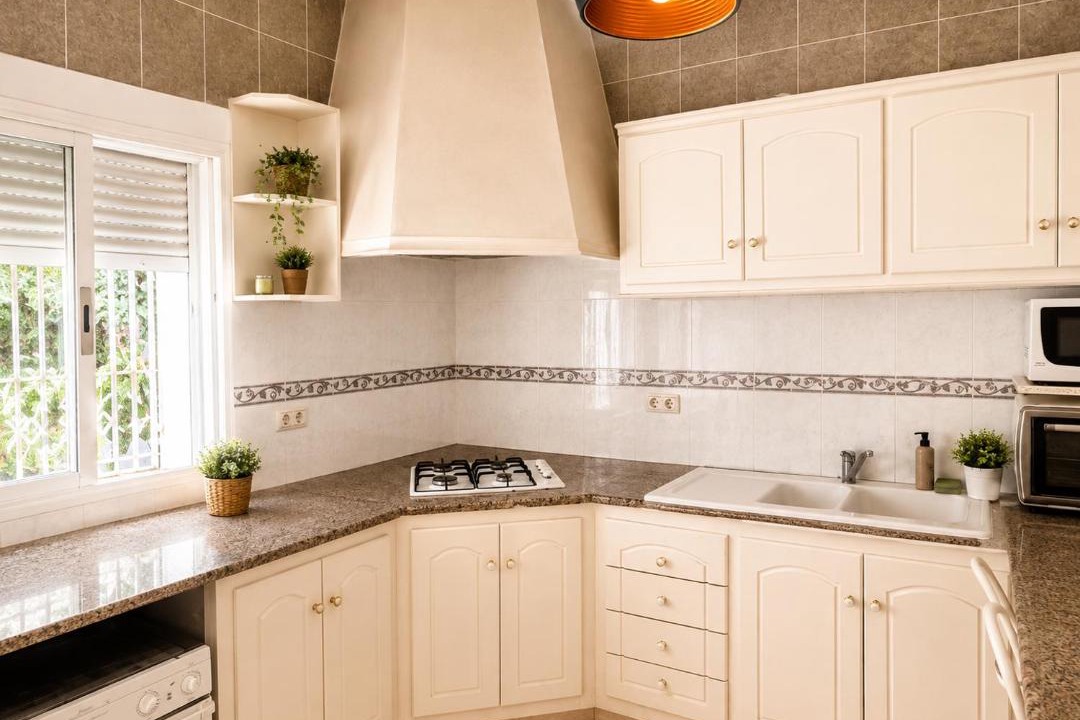 Photo of Kitchen in Cite El Wafa