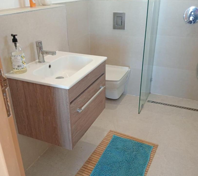 Photo of Bathroom in Hammam Bent Djedidi