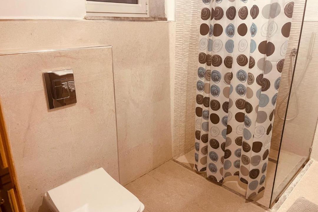 Photo of Bathroom in Hammam Bent Djedidi