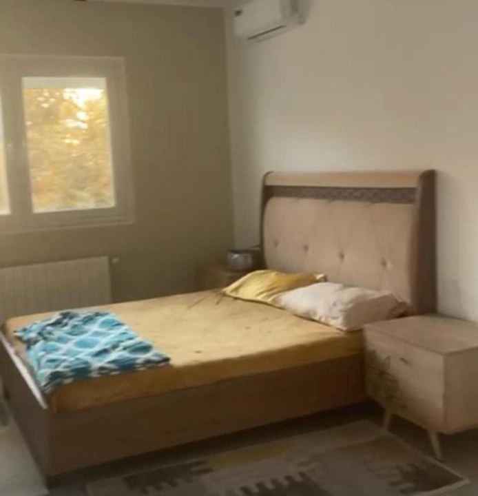 Photo of Bedroom in Hammam Bent Djedidi