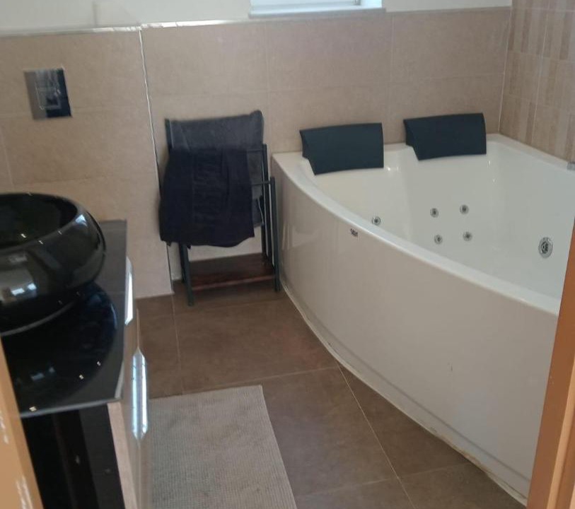 Photo of Bathroom in Hammam Bent Djedidi