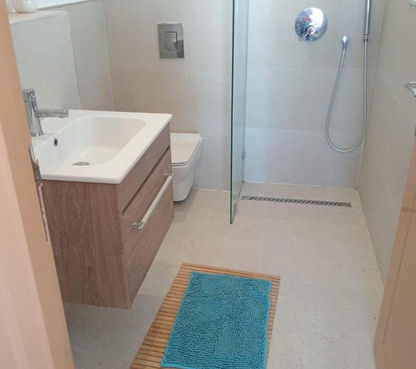 Photo of Bathroom in Hammam Bent Djedidi