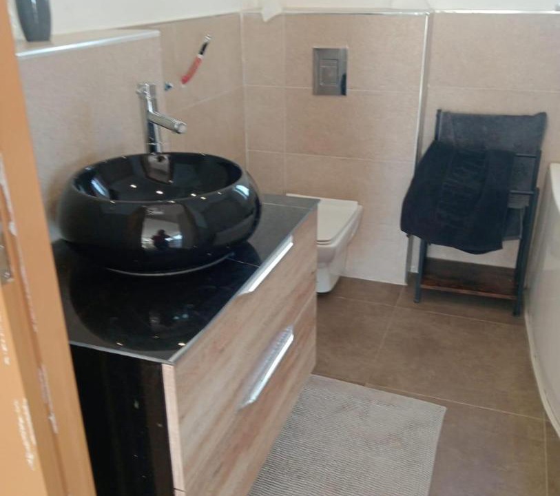 Photo of Bathroom in Hammam Bent Djedidi