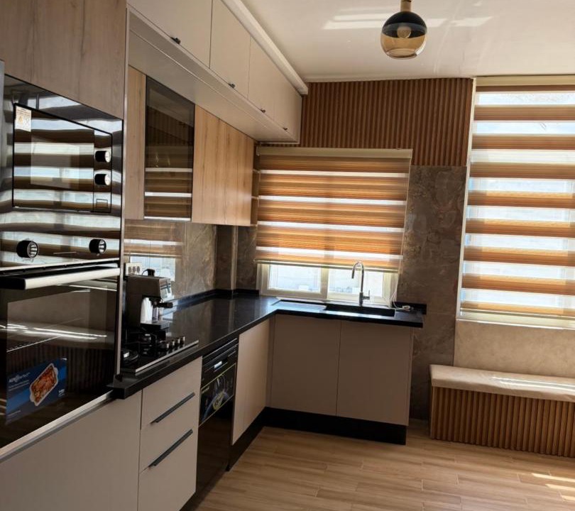 Photo of Kitchen in Bizerte