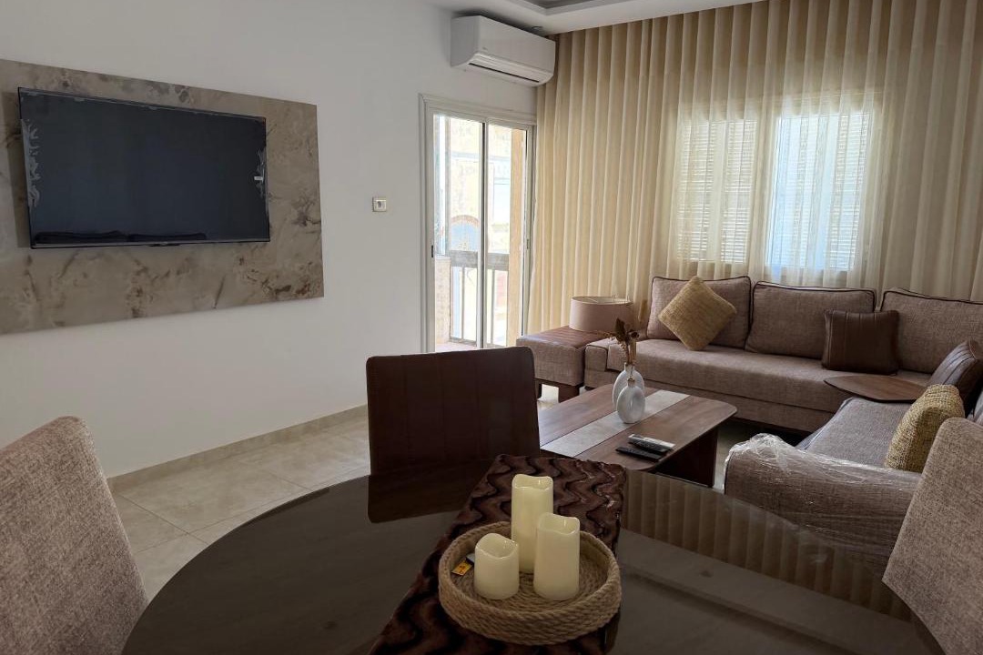 Photo of Livingroom in Bizerte