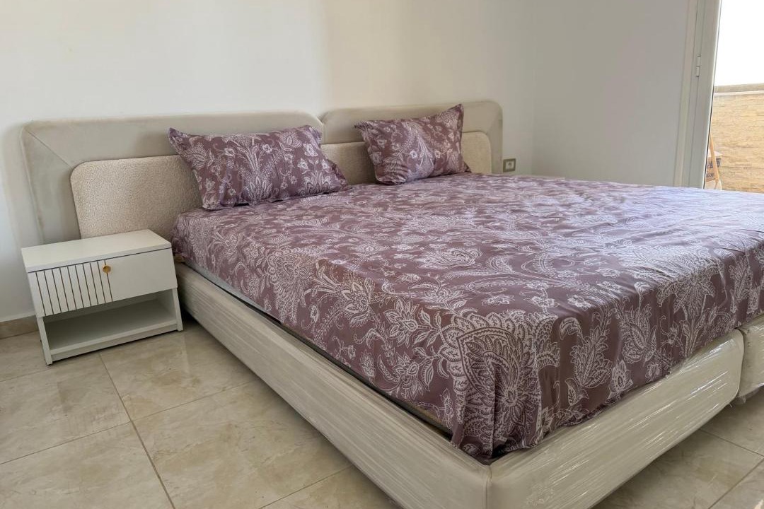 Photo of Bedroom in Bizerte