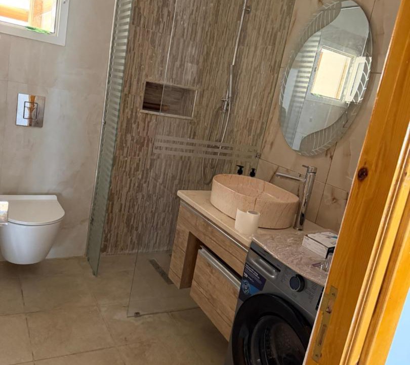 Photo of Bathroom in Bizerte