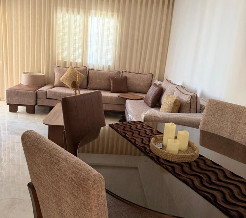 Photo of Livingroom in Bizerte